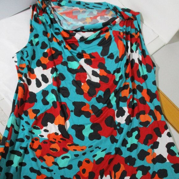 Bundle Lot of 8 Ladies Womens Tops Shirts Blouses Large - Picture 9 of 11